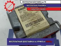Блок управления AIR BAG Nissan Almera Classic (B10) 1 3955031771.