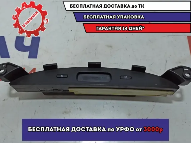 Часы Nissan Almera Classic (B10) 1 5571031700.