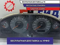 Панель приборов Nissan Almera Classic (B10) 1 24810-95F0A.