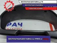 Накладка панели приборов Nissan Almera Classic (B10) 1 F8245-95F0A.