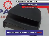 Кожух рулевой колонки верхний Nissan Almera Classic (B10) 1. Дефект.