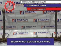 Балка задняя Nissan Almera Classic (B10) 1 55501-95F0A.