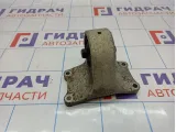 Опора КПП левая Nissan Almera Classic (B10) 1 11220-95F0A.