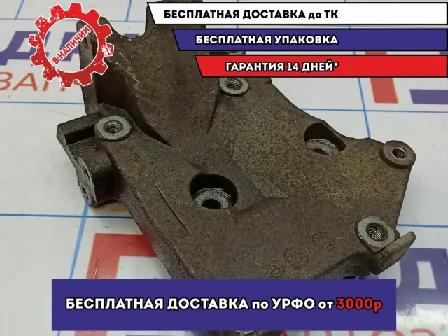 Кронштейн генератора Nissan Almera Classic (B10) 1 1191095F0A.