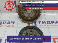 Корзина сцепления Nissan Almera Classic (B10) 1. С диском.