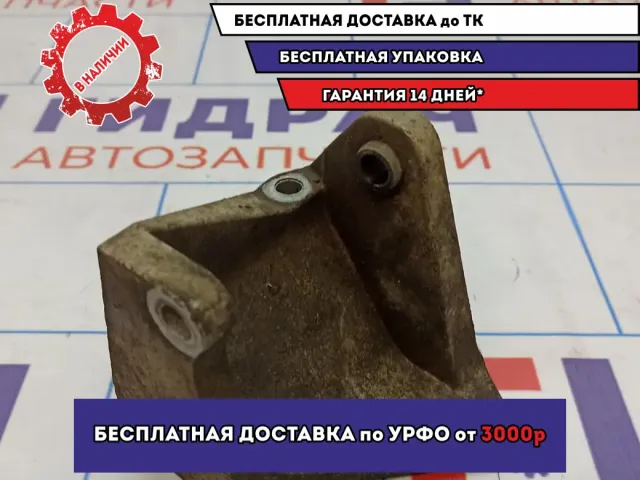 Кронштейн гидроусилителя Nissan Almera Classic (B10) 1 1194095F0A.