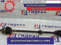 Привод передний правый Nissan Almera Classic (B10) 1 39100-95F0D.