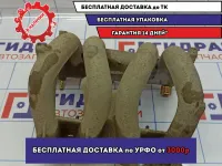 Коллектор впускной Nissan Almera Classic (B10) 1 14003-95F0B.