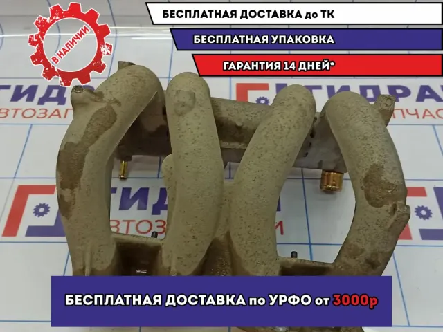 Коллектор впускной Nissan Almera Classic (B10) 1 14003-95F0B.