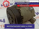 Компрессор системы кондиционирования Nissan Almera Classic (B10) 1 2763095F0B.
