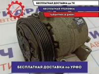 Компрессор системы кондиционирования Nissan Almera Classic (B10) 1 2763095F0B.