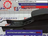 Подлокотник Nissan Almera Classic (B10) 1. Царапины.Дефект ручки открывания.