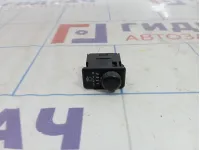 Кнопка корректора фар Nissan Almera Classic (B10) 25190-95F0A