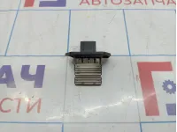 Резистор отопителя Nissan Almera Classic (B10) 27100-95F0A