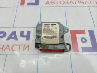 Блок управления AIR BAG Nissan Almera Classic (B10) 28556-95F0D