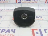 Подушка безопасности в рулевое колесо Nissan Almera Classic (B10) 98510-95F0C