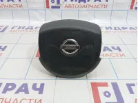 Подушка безопасности в рулевое колесо Nissan Almera Classic (B10) 98510-95F0C