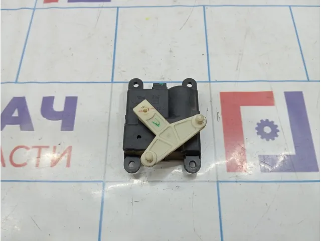 Моторчик заслонки отопителя Nissan Almera Classic (B10) 27730-95F0A