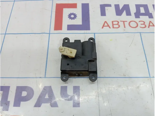 Моторчик заслонки отопителя Nissan Almera Classic (B10) 27732-95F0A