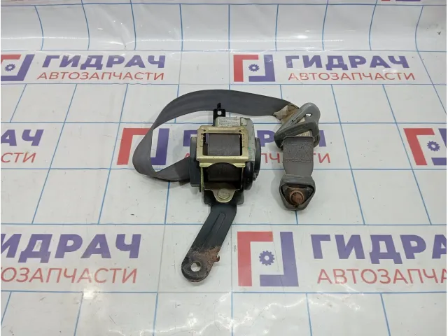 Ремень безопасности с пиропатроном передний правый Nissan Almera Classic (B10) 86884-95F0F