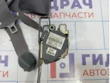 Ремень безопасности с пиропатроном передний правый Nissan Almera Classic (B10) 86884-95F0F