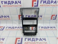 Накладка на торпедо центральная Nissan Almera Classic (B10) 68245-95F0B