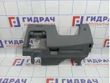 Накладка под рулевую колонку Nissan Almera Classic (B10) 68106-95F0F