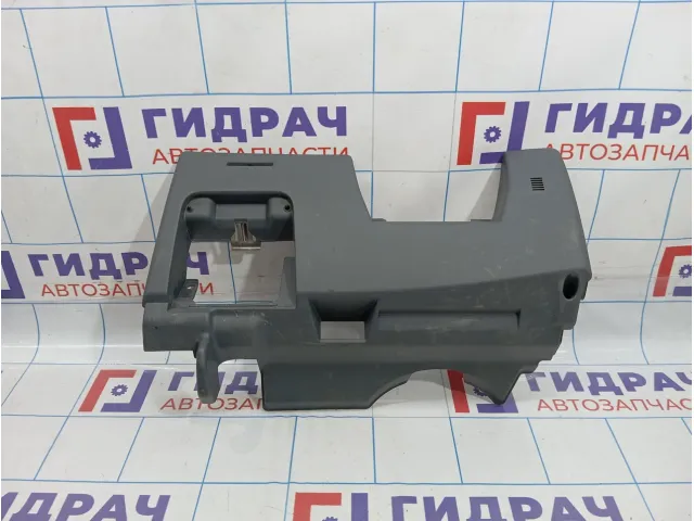 Накладка под рулевую колонку Nissan Almera Classic (B10) 68106-95F0F