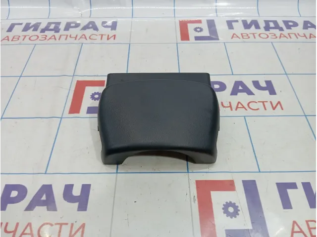 Кожух подрулевой колонки верхний Nissan Almera Classic (B10) 48470-95F0B