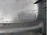 Кожух подрулевой колонки верхний Nissan Almera Classic (B10) 48470-95F0B