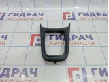 Накладка кулисы КПП Nissan Almera Classic (B10) 82190-31700