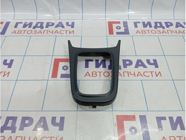 Накладка кулисы КПП Nissan Almera Classic (B10) 82190-31700