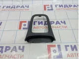 Накладка кулисы КПП Nissan Almera Classic (B10) 82190-31700