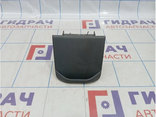 Бардачок под рулевую колонку Nissan Almera Classic (B10) 81756-31000