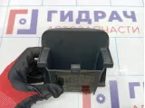Бардачок под рулевую колонку Nissan Almera Classic (B10) 81756-31000