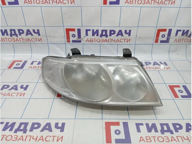 Фара правая Nissan Almera Classic (B10) 26010-95F0B