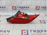 Фонарь задний левый Nissan Almera Classic (B10) 26555-95F0B