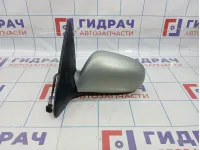 Зеркало левое электрическое Nissan Almera Classic (B10) 96302-95F3D
