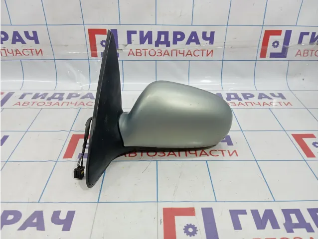 Зеркало левое электрическое Nissan Almera Classic (B10) 96302-95F3D