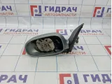 Зеркало левое электрическое Nissan Almera Classic (B10) 96302-95F3D