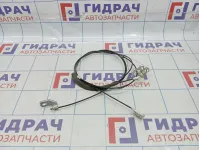Трос открывания багажника Nissan Almera Classic (B10) 84650-95F0A