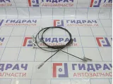 Трос открывания багажника Nissan Almera Classic (B10) 84650-95F0A