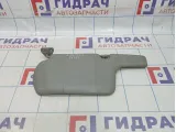 Козырек солнцезащитный левый Nissan Almera Classic (B10) 96401-95F0B