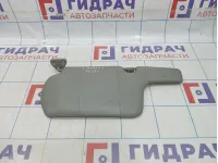 Козырек солнцезащитный левый Nissan Almera Classic (B10) 96401-95F0B