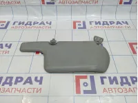 Козырек солнцезащитный правый Nissan Almera Classic (B10) 96400-95F0D