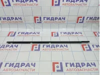 Накладка стекла переднего левого Nissan Almera Classic (B10) 80835-95F0A