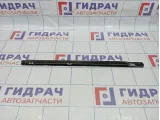 Накладка стекла заднего левого Nissan Almera Classic (B10) 82821-95F0A