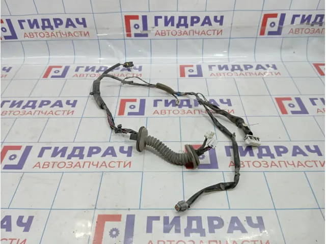 Проводка двери передней левой Nissan Almera Classic (B10) 24125-95F0F