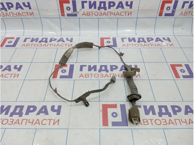 Проводка двери задней левой Nissan Almera Classic (B10) 24237-95F0C