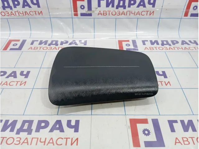 Крышка подушки безопасности пассажирской Nissan Almera Classic (B10)